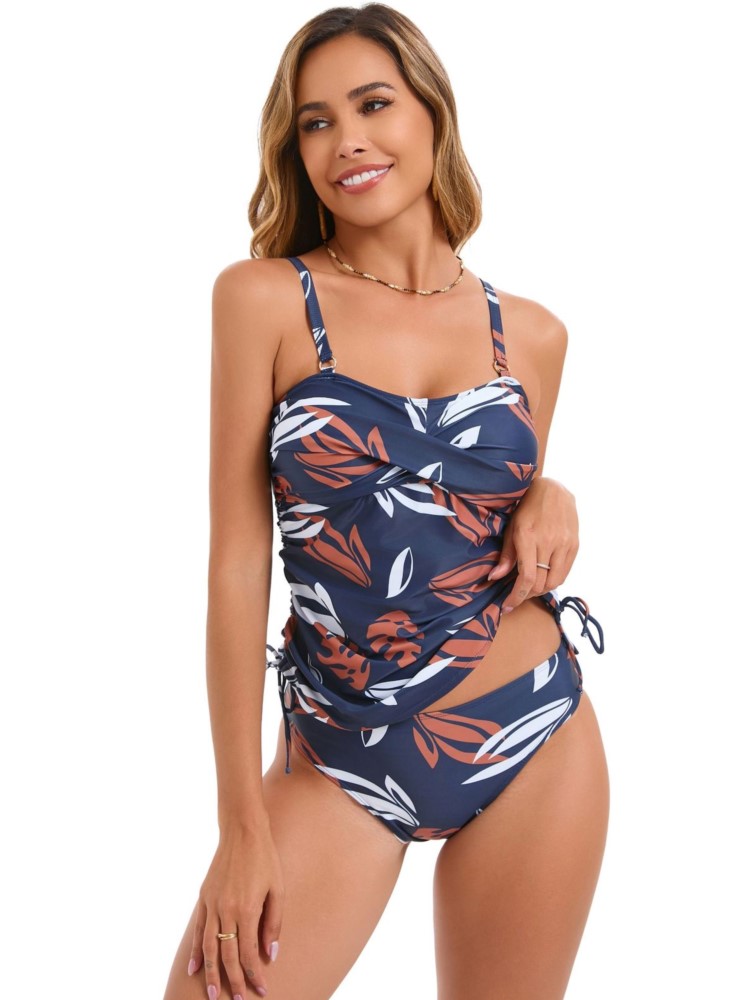 Suits - Swimwear Women Swimsuit Sexy Tankini New