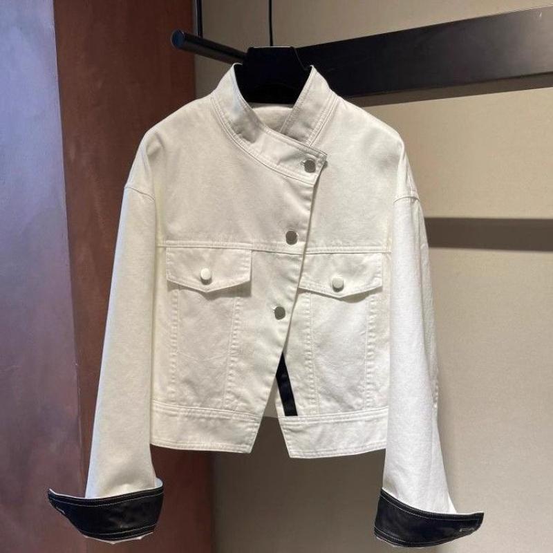 Jackets - Hot 2026 Spring Autumn Newwomen Clothing