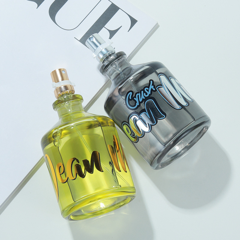 100ml Men's Fresh Woody Perfum - Jeans 评论和价格