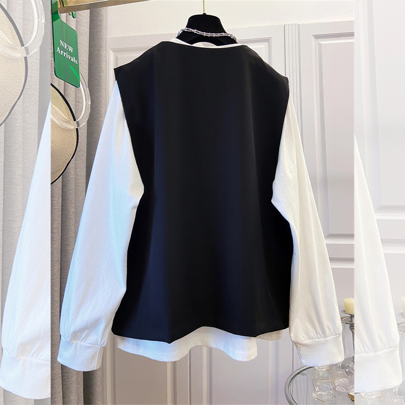 SuperAen Spring New Women's Ov - T-Shirts 评论和价格