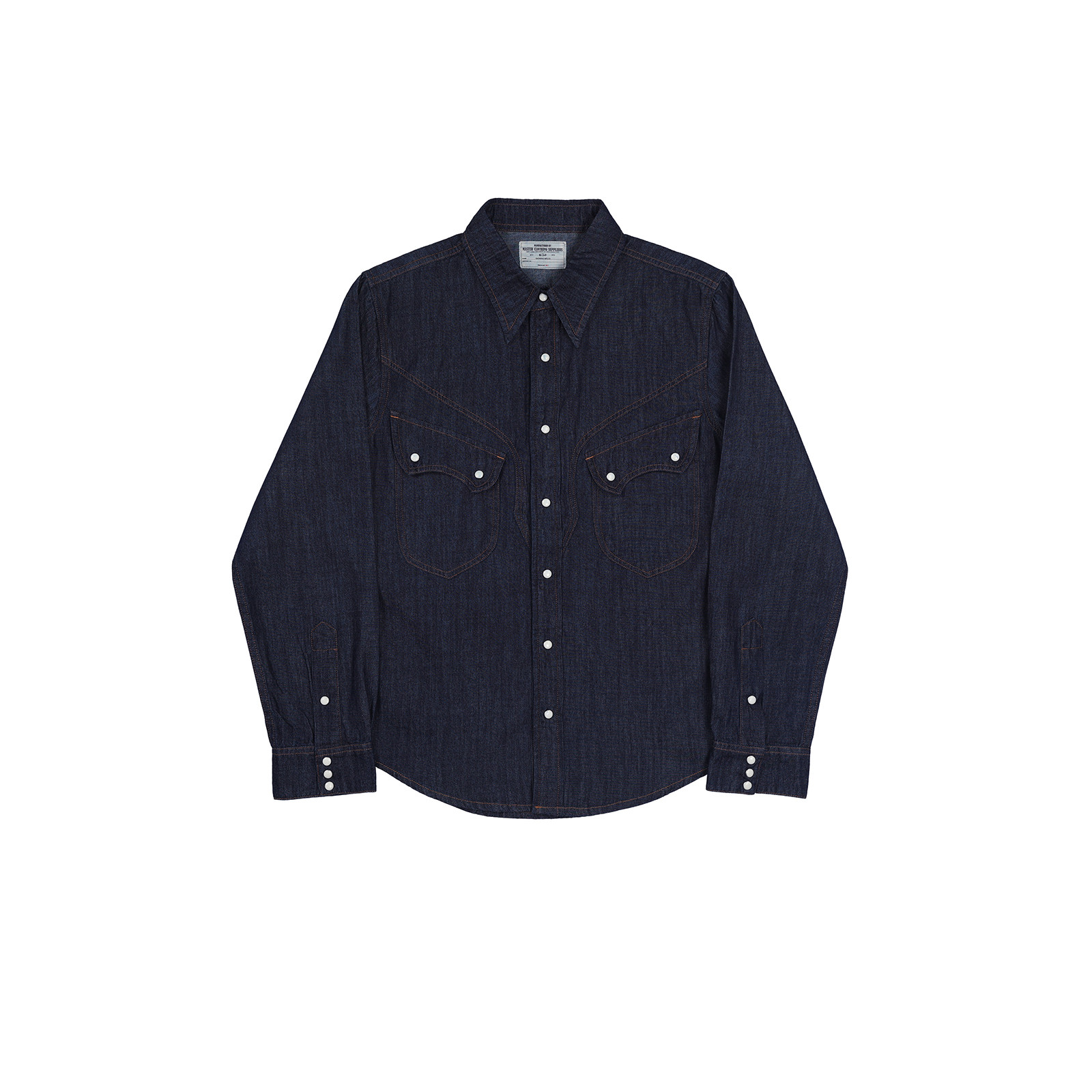 Cowboy Western Snap Shirt Simp - Mens Western Denim Pearl Snap Shirt 评论和价格
