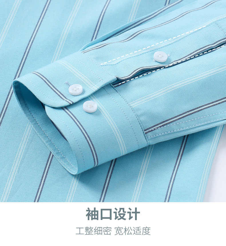 Big Size 11XL 10XL 9XL 8XL 100 - Oxford Cotton Casual Shirt Business 评论和价格
