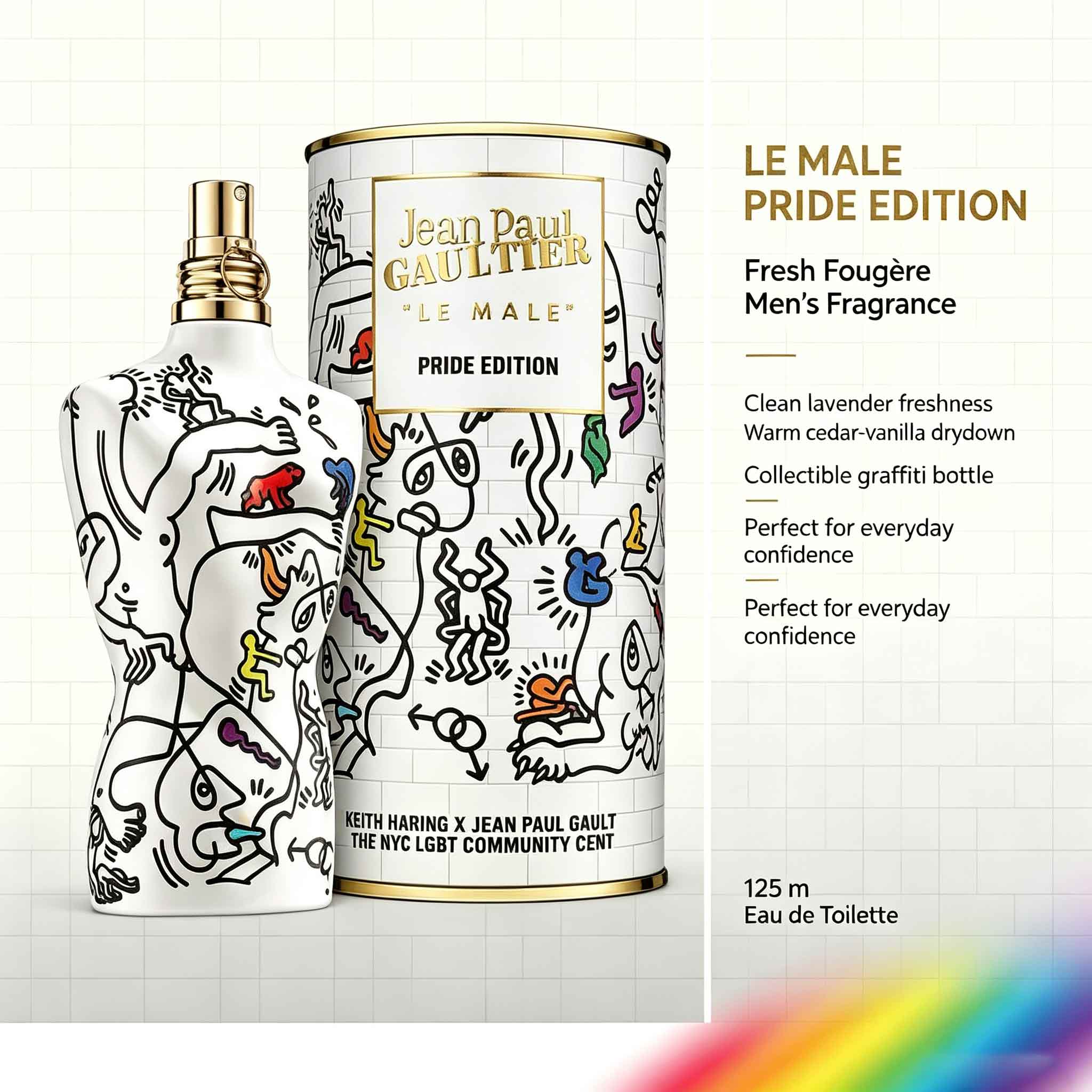 Jean Paul Gaultier Le Male Pri - Jeans 评论和价格