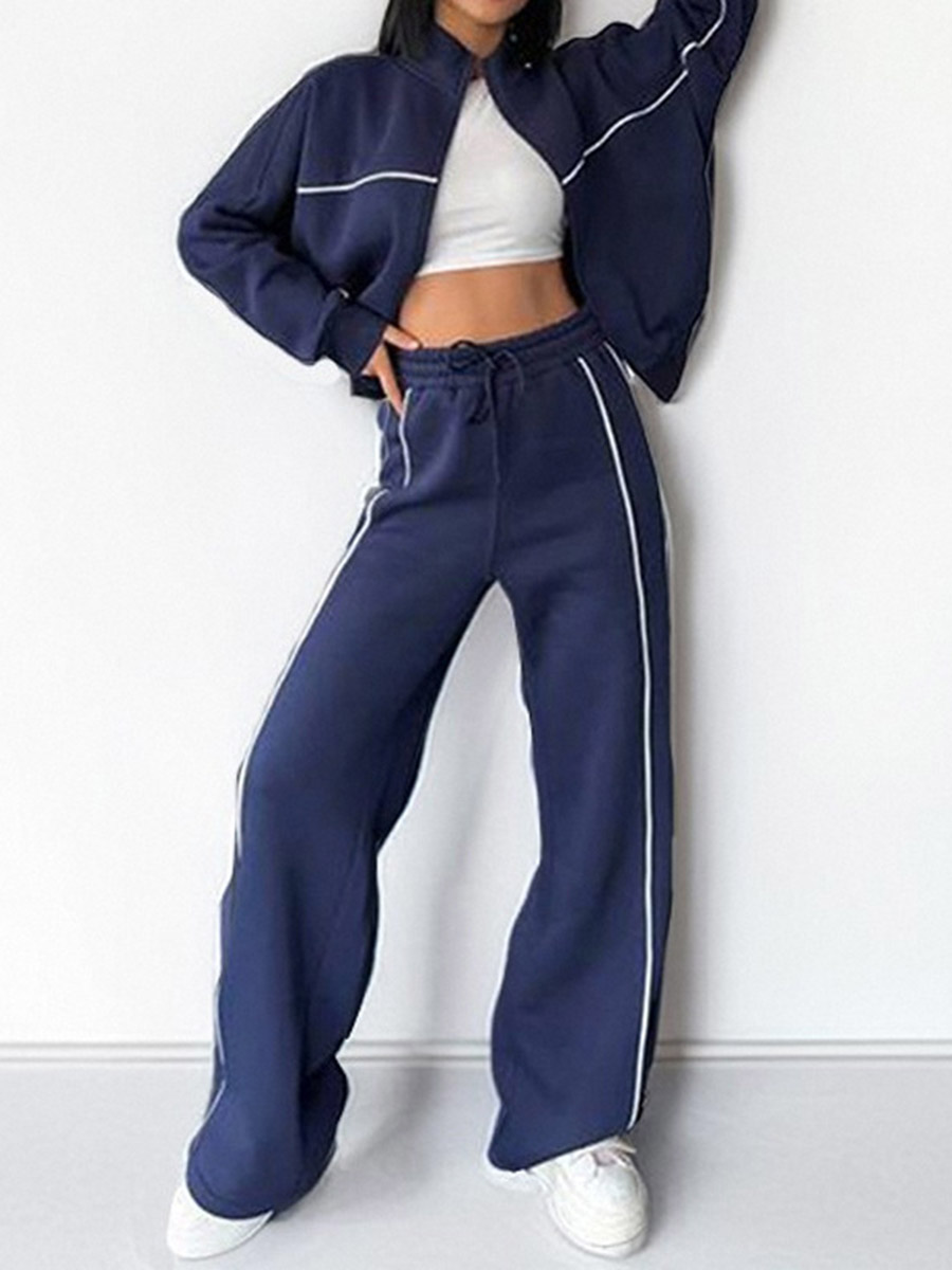 Modigirl 2026 Women 2 Piece Se - Jackets 评论和价格