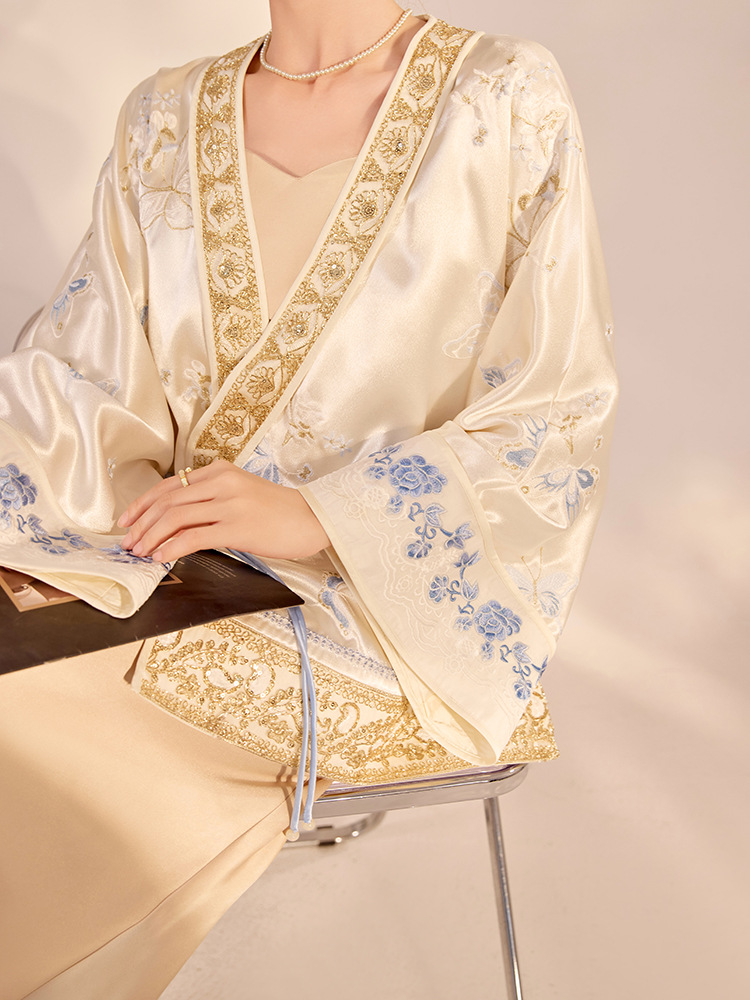 2026 Spring High end New Chine - Jackets 评论和价格