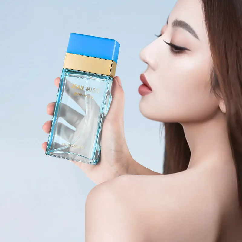 JEAN MISS Brand Perfume For Wo - Jeans 评论和价格