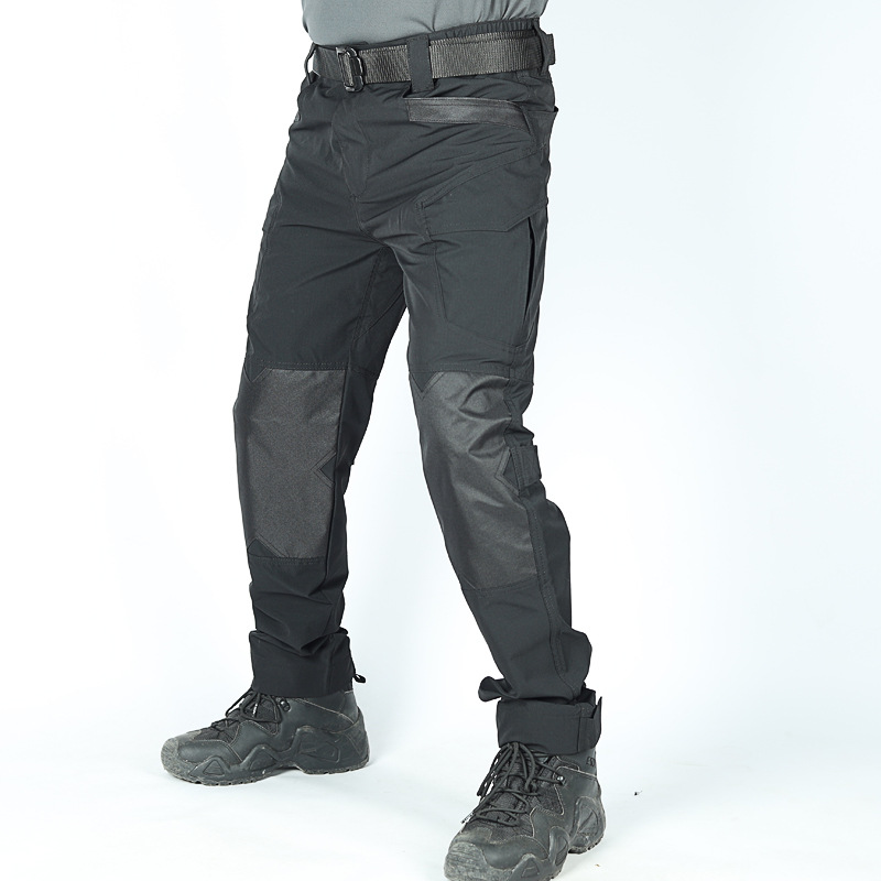 Tactical Pants Outdoor Waterpr - Tactical Military Shirt Cargo 评论和价格