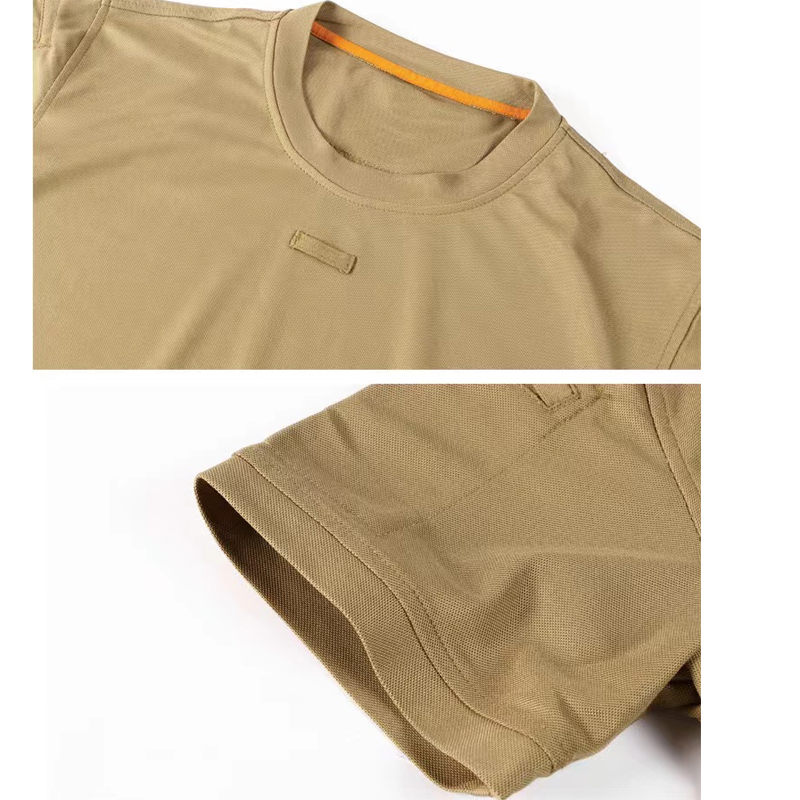 Tactical Cargo Quick Dry Comba - Tactical Military Shirt Cargo 评论和价格