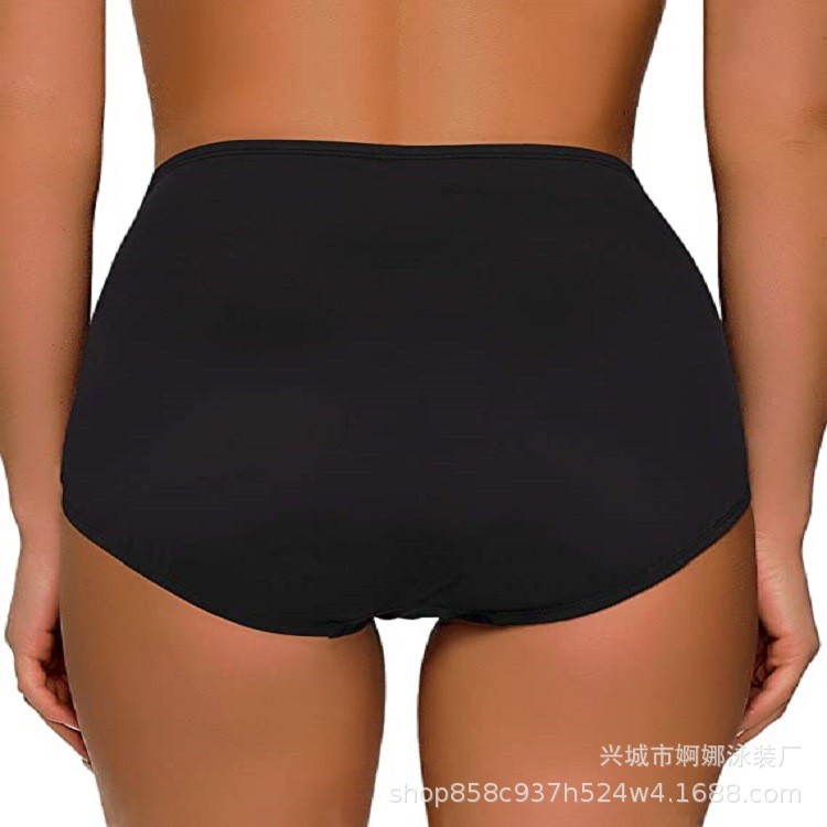 Woman Swimsuits Swim Shorts Hi - Shorts 评论和价格