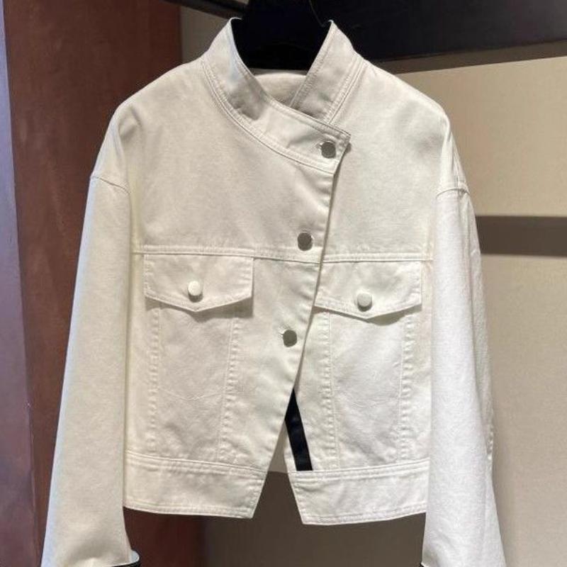 Hot 2026 Spring Autumn Newwome - Jackets 评论和价格