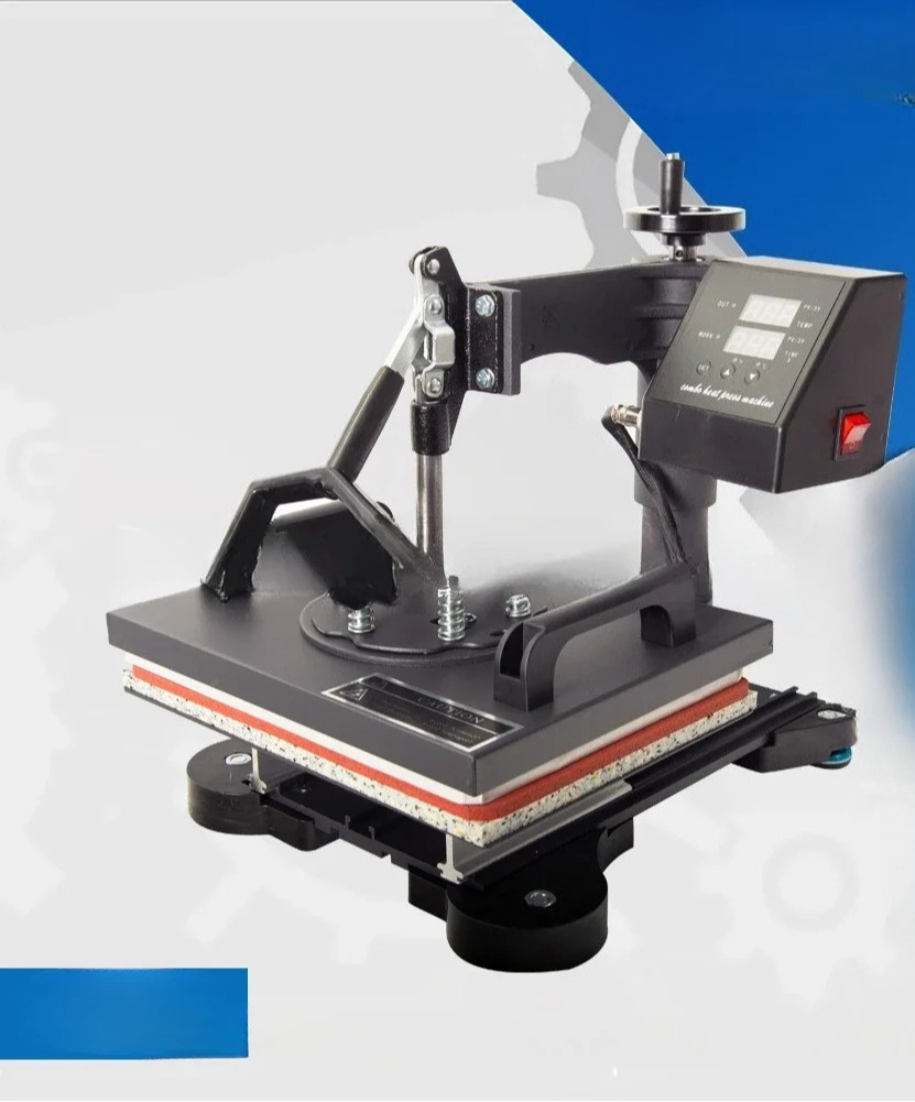 Heat transfer machine 230 stan - Shirts 评论和价格