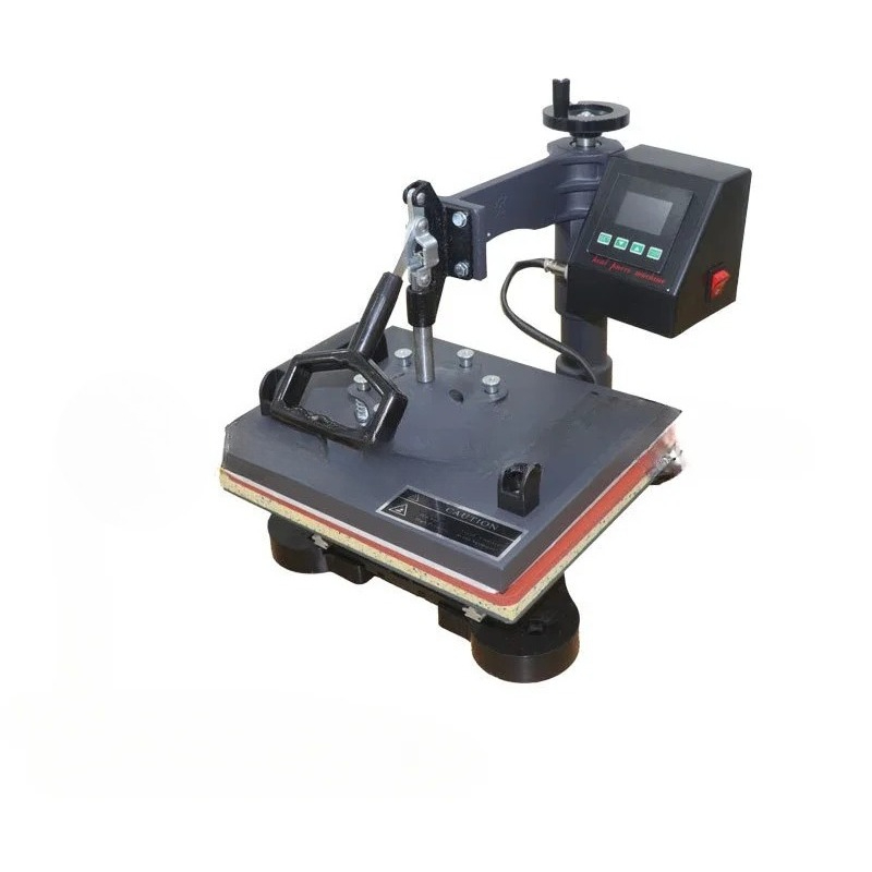 Heat transfer machine 230 stan - Shirts 评论和价格