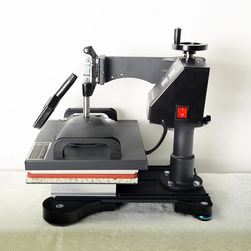 Heat transfer machine 230 stan - Shirts 评论和价格