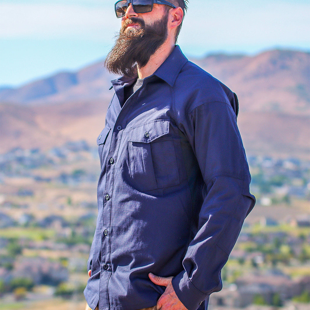 Lynjacye Thin Style Outdoor Mi - Tactical Military Shirt Cargo 评论和价格