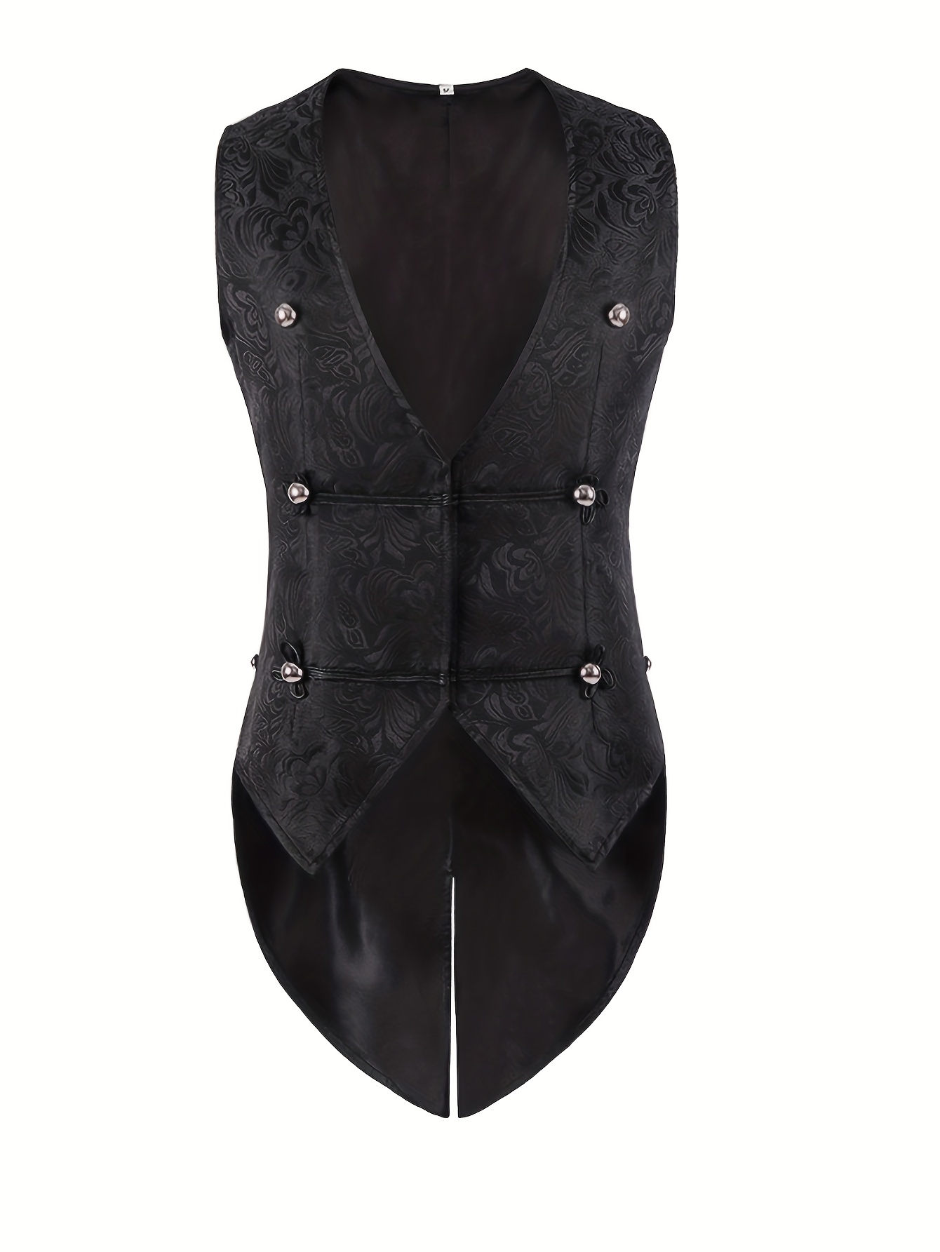 2026 New European Medieval Men - Jackets 评论和价格