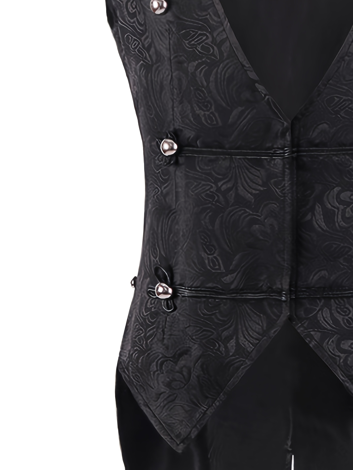 2026 New European Medieval Men - Jackets 评论和价格