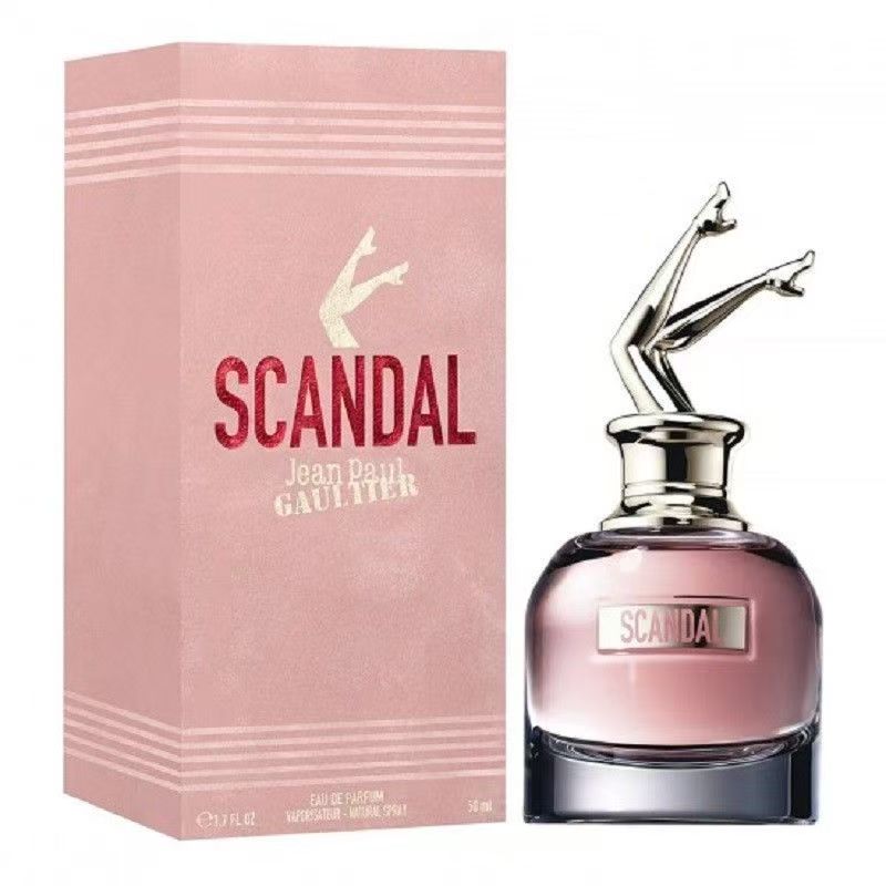 Jean Paul GaultierScandal For  - Jeans 评论和价格