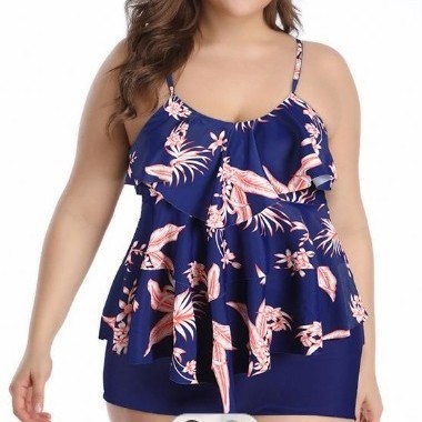 Women Swimwear Bikini Plus Siz - Shorts 评论和价格