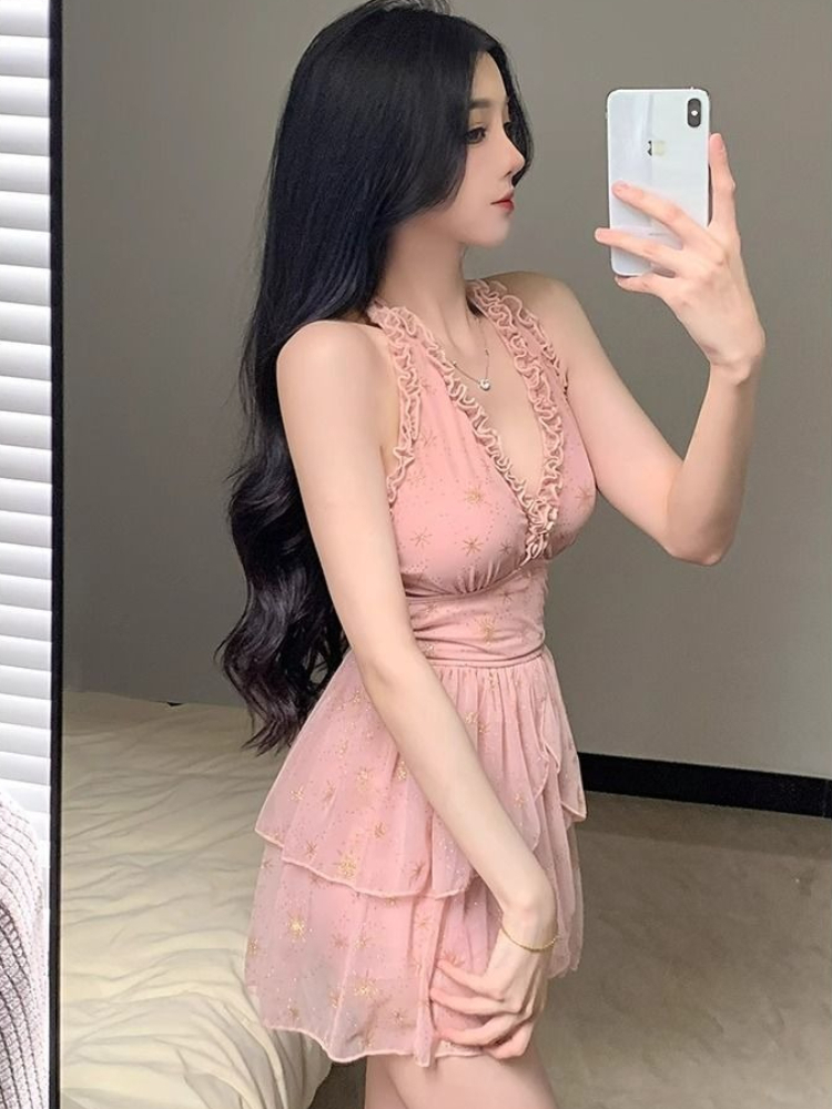 Ladies 2026 Fashion Skirted Mo - Suits 评论和价格