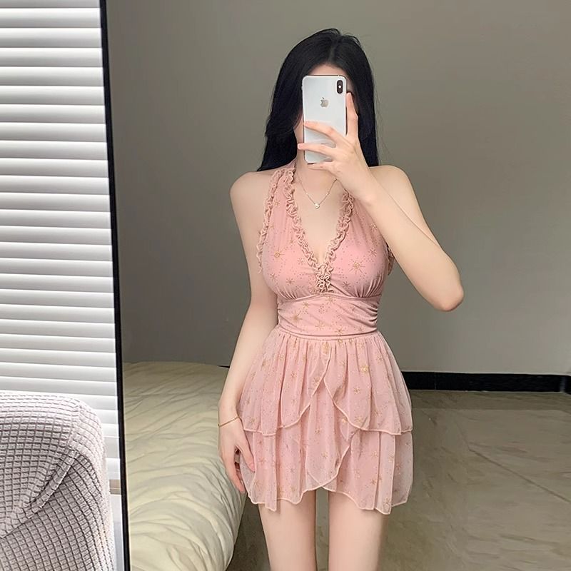 Ladies 2026 Fashion Skirted Mo - Suits 评论和价格