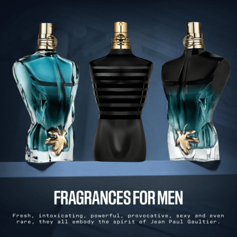 Jean Paul Gaultier Le Beau Le  - Jeans 评论和价格
