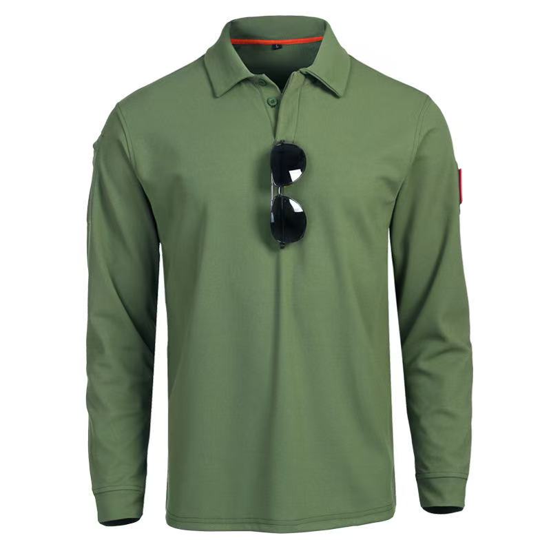 Men's Softair Military Lapel S - Tactical Military Shirt Cargo 评论和价格