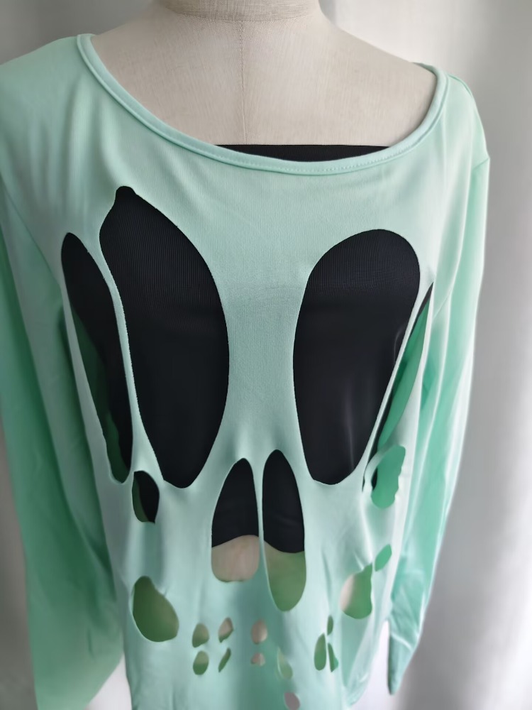 Kimutomo Women T Shirts Sexy V - T-Shirts 评论和价格