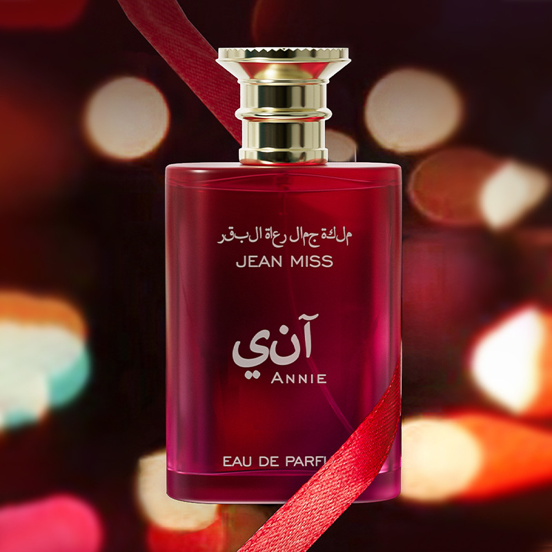 100ml Middle Eastern Style Eau - Jeans 评论和价格