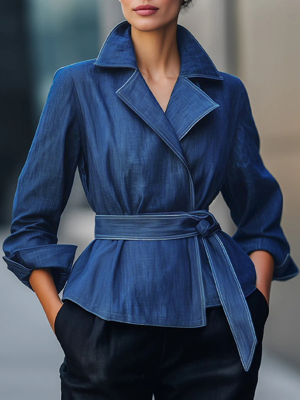 Fall Spring 2026 Fashion Denim - Jackets 评论和价格